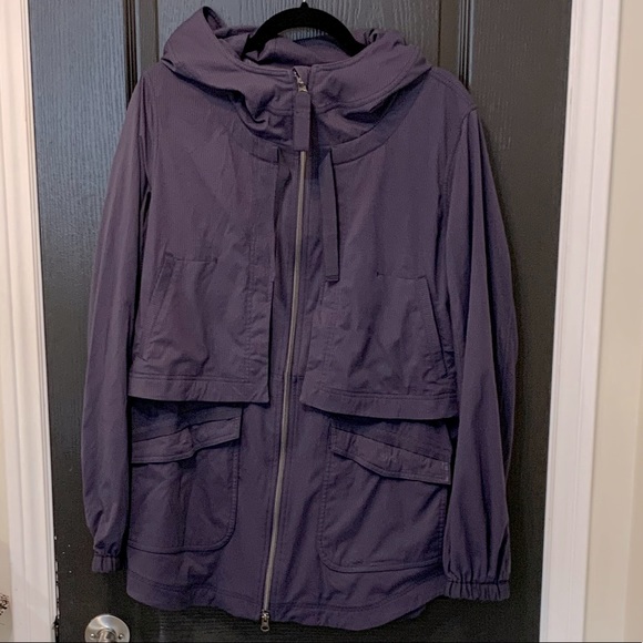 Lululemon Jacket